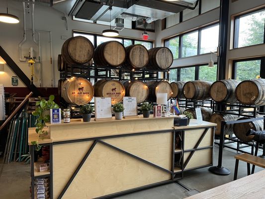 Lamplighter Brewing Co. - CX by null