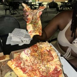 pizza pizza
