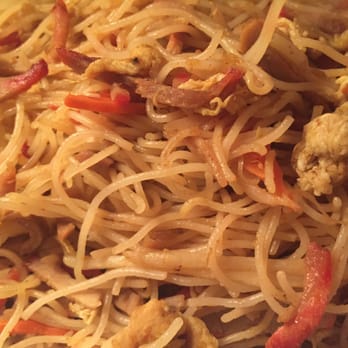 Canton Dragon - Signature Mifun - Chinese Near Me - Prescott, Arizona