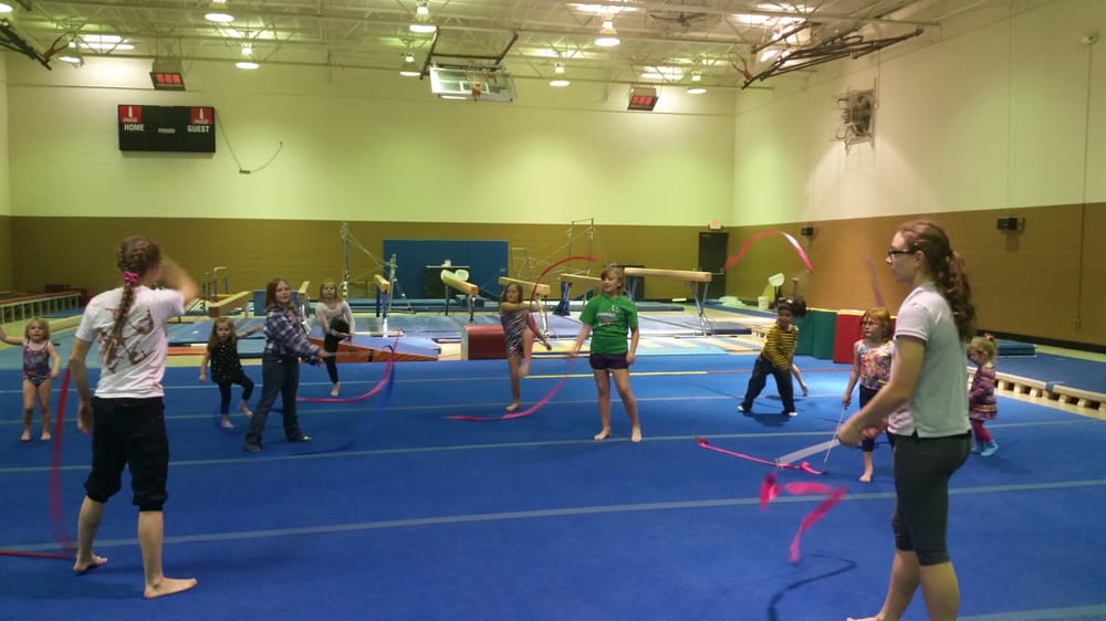 TRUSSVILLE COMMUNITY CENTER Updated June 2024 215 Parkway Dr