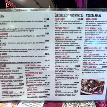Khyber Pass Kabob - Afghan Near Me - Dublin, California Khyber Pass Kabob - Afghan Near Me - Dublin, California
