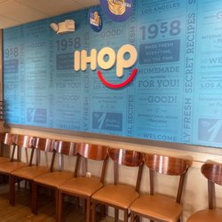 IHOP