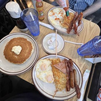 The Blue Skillet - Breakfast & Brunch Near Me - Las Vegas, Nevada The Blue Skillet - Breakfast & Brunch Near Me - Las Vegas, Nevada