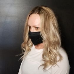 SKW Handtied Extension