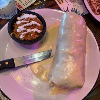 Salt Tacos y Tequila - SanTan - But - Mexican Near Me - Gilbert, Arizona