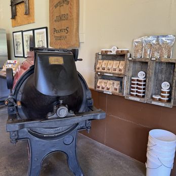 CB's Nuts - Specialty Food Near Me - Kingston, Washington