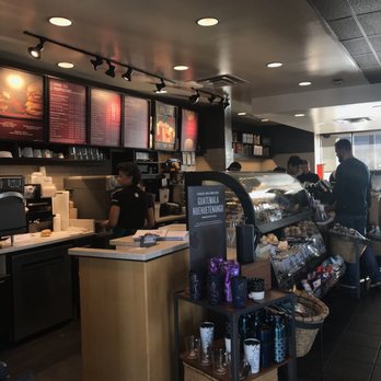 Starbucks - Coffee & Tea Near Me - Dallas, Texas