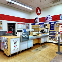 Canada Post - Storefront