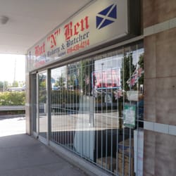 But 'N' Ben Butchers