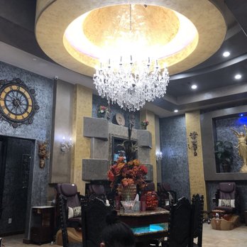Deluxe Nail Spa - Nail Salons Near Me - Colleyville, Texas Deluxe Nail Spa - Nail Salons Near Me - Colleyville, Texas