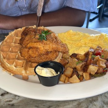 Bay Local Eatery - Chicken & waffes - New American Near Me - Virginia Beach, Virginia Bay Local Eatery - Chicken & waffes - New American Near Me - Virginia Beach, Virginia