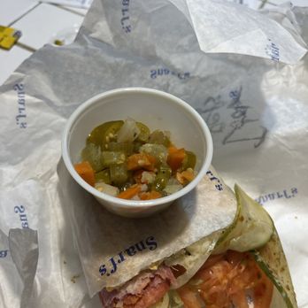 Snarf’s Sandwiches - Yumm Italian! - Sandwiches Near Me - Parker, Colorado