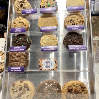 Insomnia Cookies - Desserts Near Me - Jacksonville, Florida Insomnia Cookies - Desserts Near Me - Jacksonville, Florida