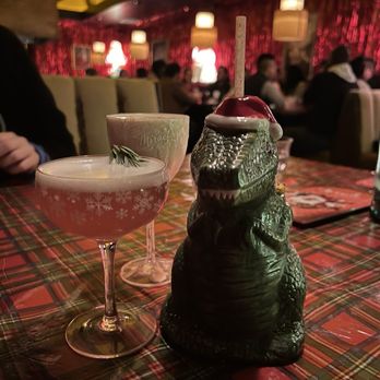 The Butterscotch Den - Holiday drinks - Steakhouses Near Me - Sacramento, California The Butterscotch Den - Holiday drinks - Steakhouses Near Me - Sacramento, California