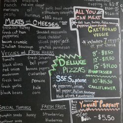 Short Store Eatery
