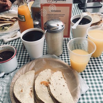Las Cazuelitas - Diners Near Me - León, GUA