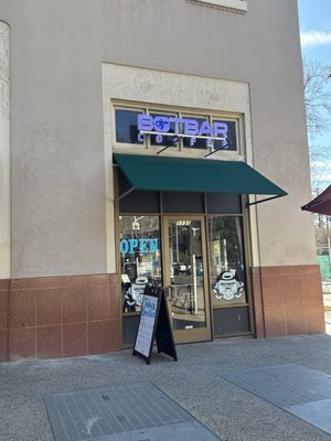 Botbar Coffee by null