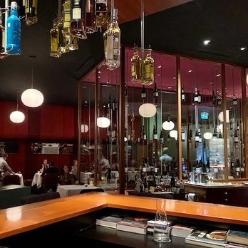 Toqué - Canadian (New) Near Me - Montreal, Quebec