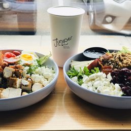 Cobb Salad