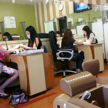 Best Nails - Nail Salons Near Me - San Jose, California Best Nails - Nail Salons Near Me - San Jose, California