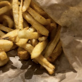 Batch - Fries - American Near Me - Miami, Florida