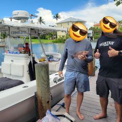 Venice Reef Charters