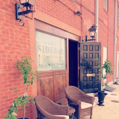 SideBar NOLA by null