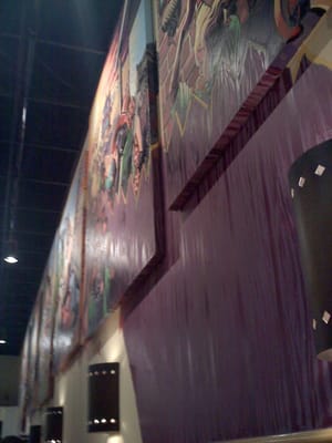 Lost Dog Cafe - South Arlington by null