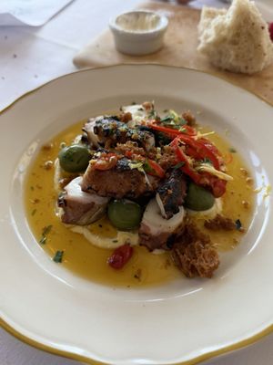 Clark's Oyster Bar- Malibu by null