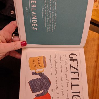 Caffeine - Coffee & Tea Near Me - Barcelona, B