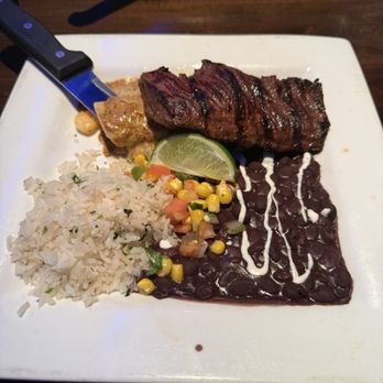 Blue Agave Grill - Signature Asada* - Seafood Near Me - Denver, Colorado