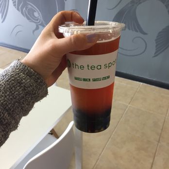 The Tea Spot - Bubble Tea Near Me - Orlando, Florida The Tea Spot - Bubble Tea Near Me - Orlando, Florida