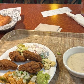 Sizzler - Chichen wings - Seafood Near Me - San Diego, California