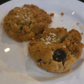 Chelsea's Kitchen - Chocolate chip cookies - New American Near Me - Phoenix, Arizona