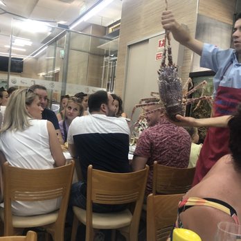 Cervejaria Ramiro - Seafood Near Me - Lisbon, 11