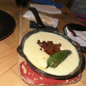 Estrella Cantina Lounge - Queso Fundido - Mexican Near Me - Riverside, California Estrella Cantina Lounge - Queso Fundido - Mexican Near Me - Riverside, California