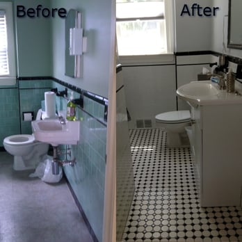 A1 Reglazing - Refinishing Services Near Me - West Warwick, Rhode Island