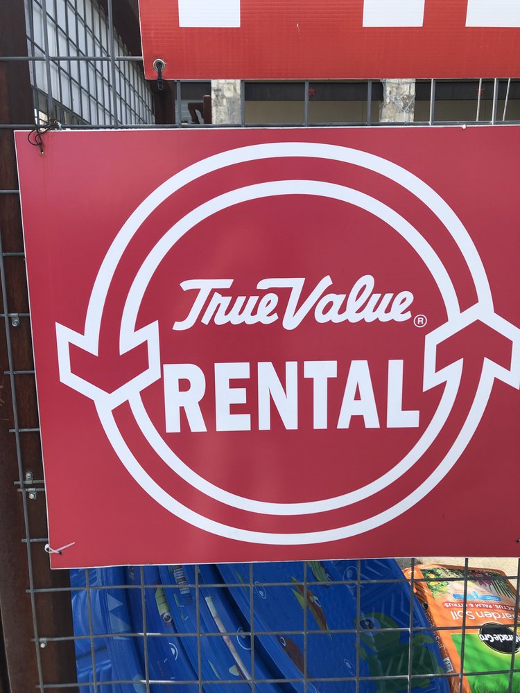 BANDERA TRUE VALUE Updated September 2024 1002 Main St, Bandera