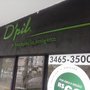 D´pil Fotodepilação Inteligente