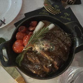 Vanderpump A Paris - Steak - French Near Me - Las Vegas, Nevada Vanderpump A Paris - Steak - French Near Me - Las Vegas, Nevada