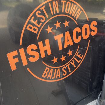 Baja King Fish Taco - Mexican Near Me - Rialto, California