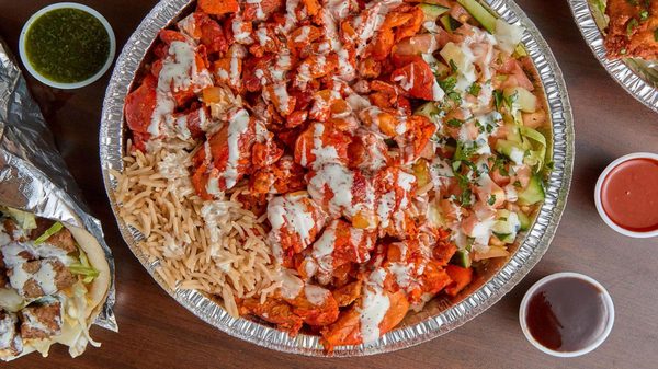 Grab and Go Deli by null