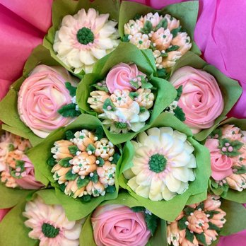 Calabasas Cupcake Bouquets - Cupcakes Near Me Calabasas Cupcake Bouquets - Cupcakes Near Me