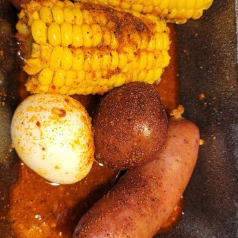 Lotus Seafood - Extras - Cajun/Creole Near Me - Houston, Texas Lotus Seafood - Extras - Cajun/Creole Near Me - Houston, Texas