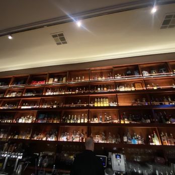 The Whisky Club - Massive whiskey selection. - Cocktail Bars Near Me - Monterey, California The Whisky Club - Massive whiskey selection. - Cocktail Bars Near Me - Monterey, California