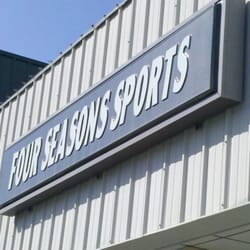 Four Seasons Sports