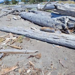 Moran Beach County Park