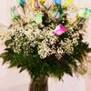 Rose Velt Florist gift card