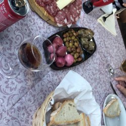 Osteria Il Botteghino - Antipasti