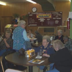 Andrew County Senior Center